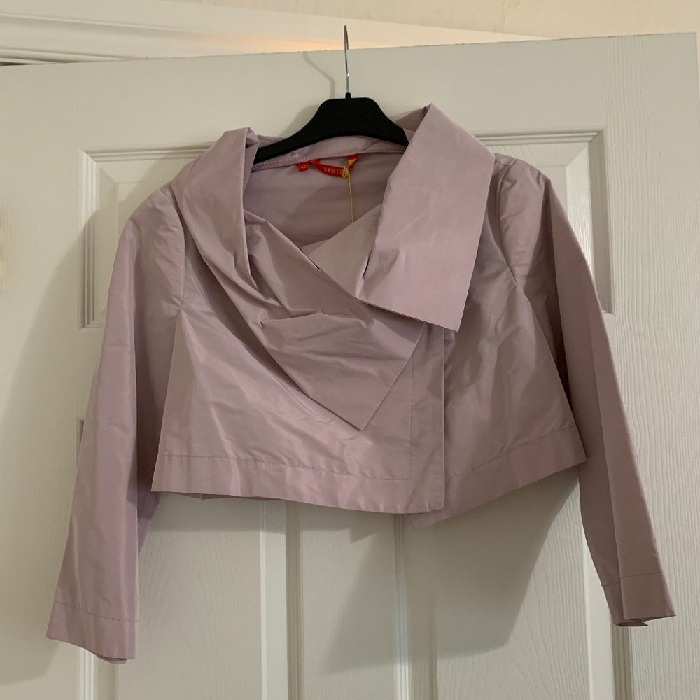 Vivienne Westwood Red Label Blazer Lilac Lavender